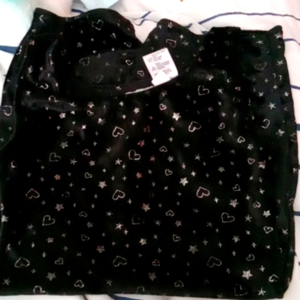 One piece girls velour Jacques Moret leotard